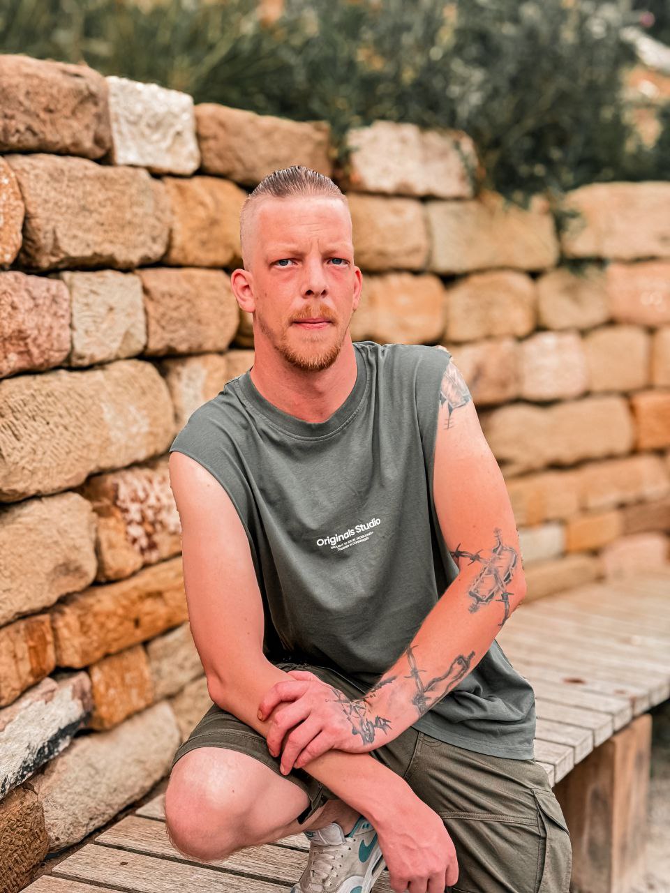 Profilbild von Tobias Schlothane